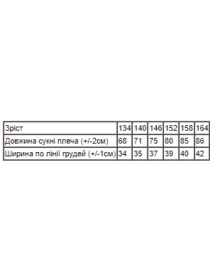 Сукні Носи своє модель 6258-002-ananas Фото
