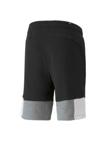 Шорты PUMA Ess+ Block Shorts модель 847429 Фото