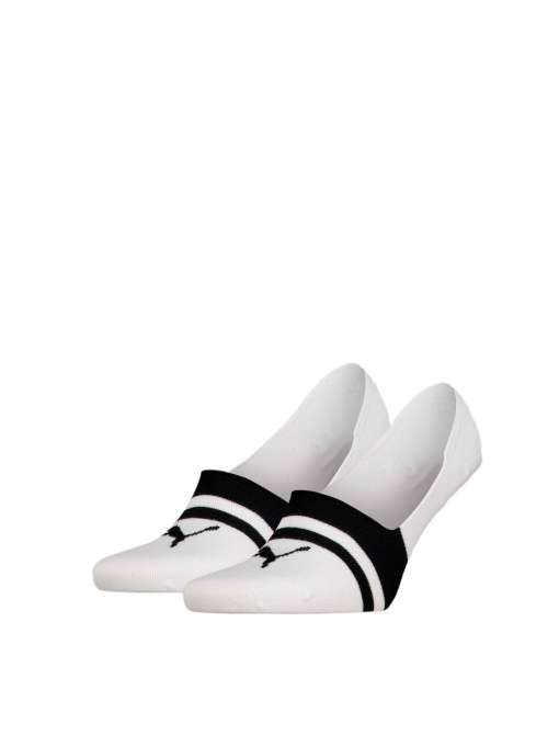 Носки и гольфы PUMA Unisex Heritage Mid Cut модель 938396 Фото