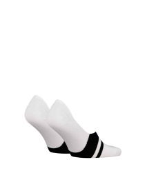 Шкарпетки та гольфи PUMA Unisex Heritage Mid Cut модель 938396 Фото