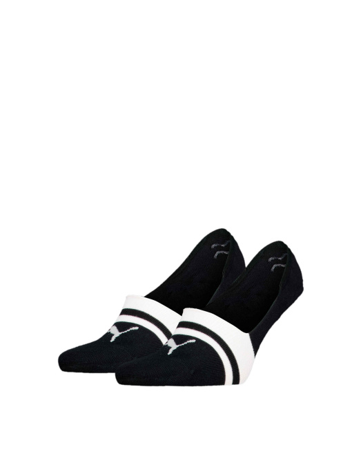 Носки и гольфы PUMA Unisex Heritage Mid Cut модель 938396 Фото