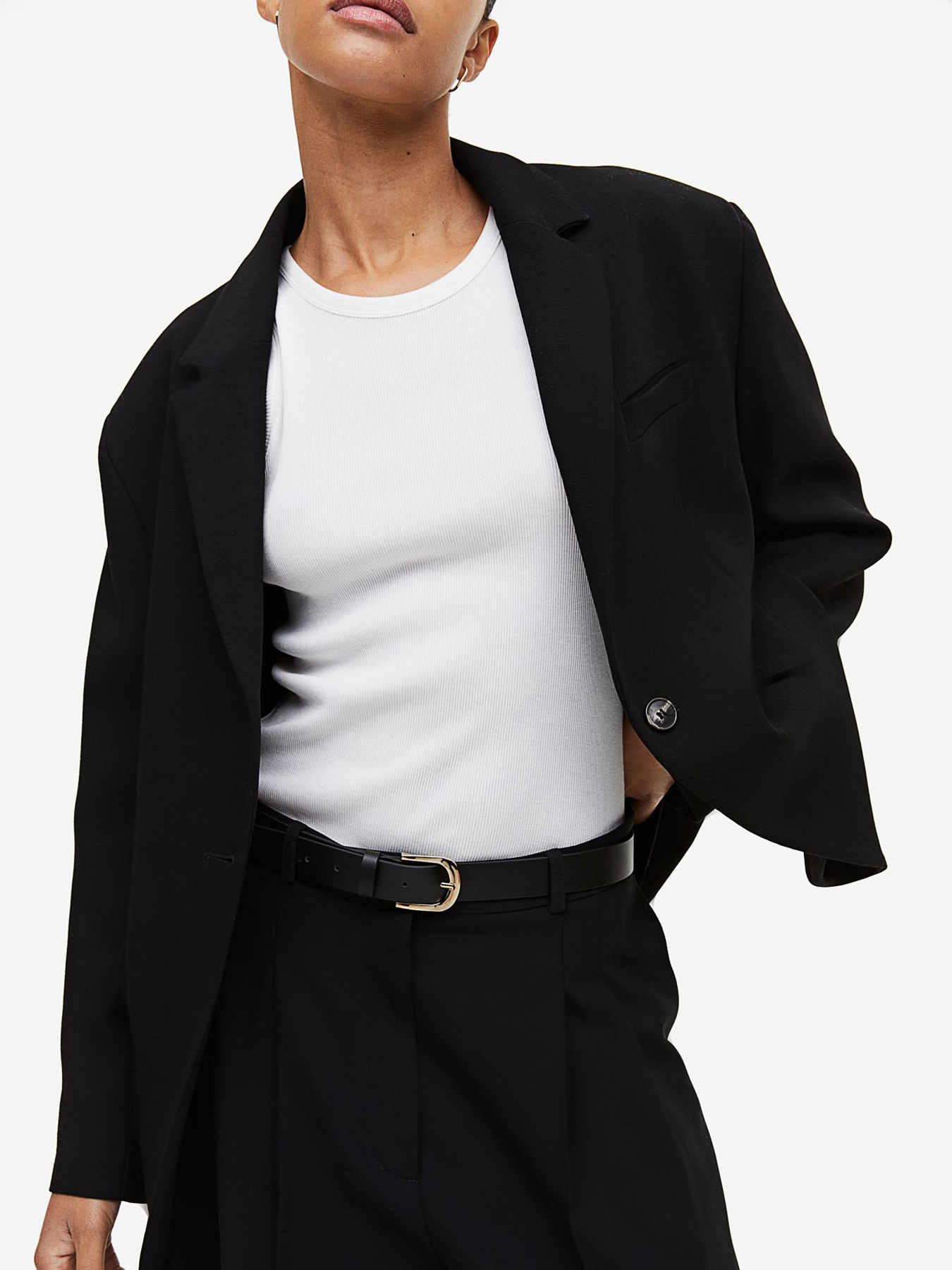 Ремені H&M модель 70681 Фото