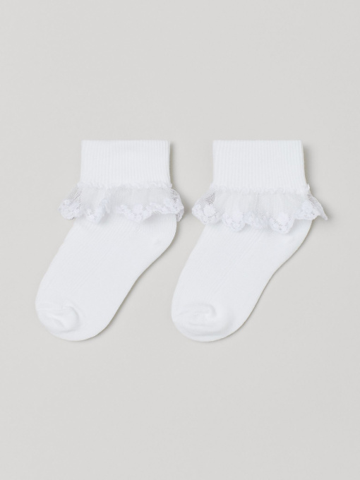 Носки и гольфы H&M модель 71333 Фото