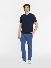 Футболки и поло Arber модель M13.03.09.400 Фото