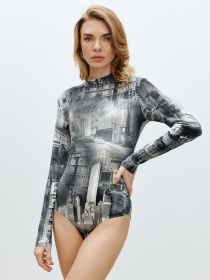 Боді та корсети RicaMare модель RM4182-24-9DF Фото