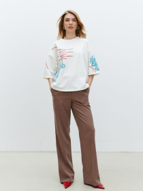 Футболки и поло RicaMare модель RM4090-23-10DF Фото