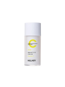 Набір по  догляду за обличчям з вітаміном С Hillary модель K-11-408 Фото