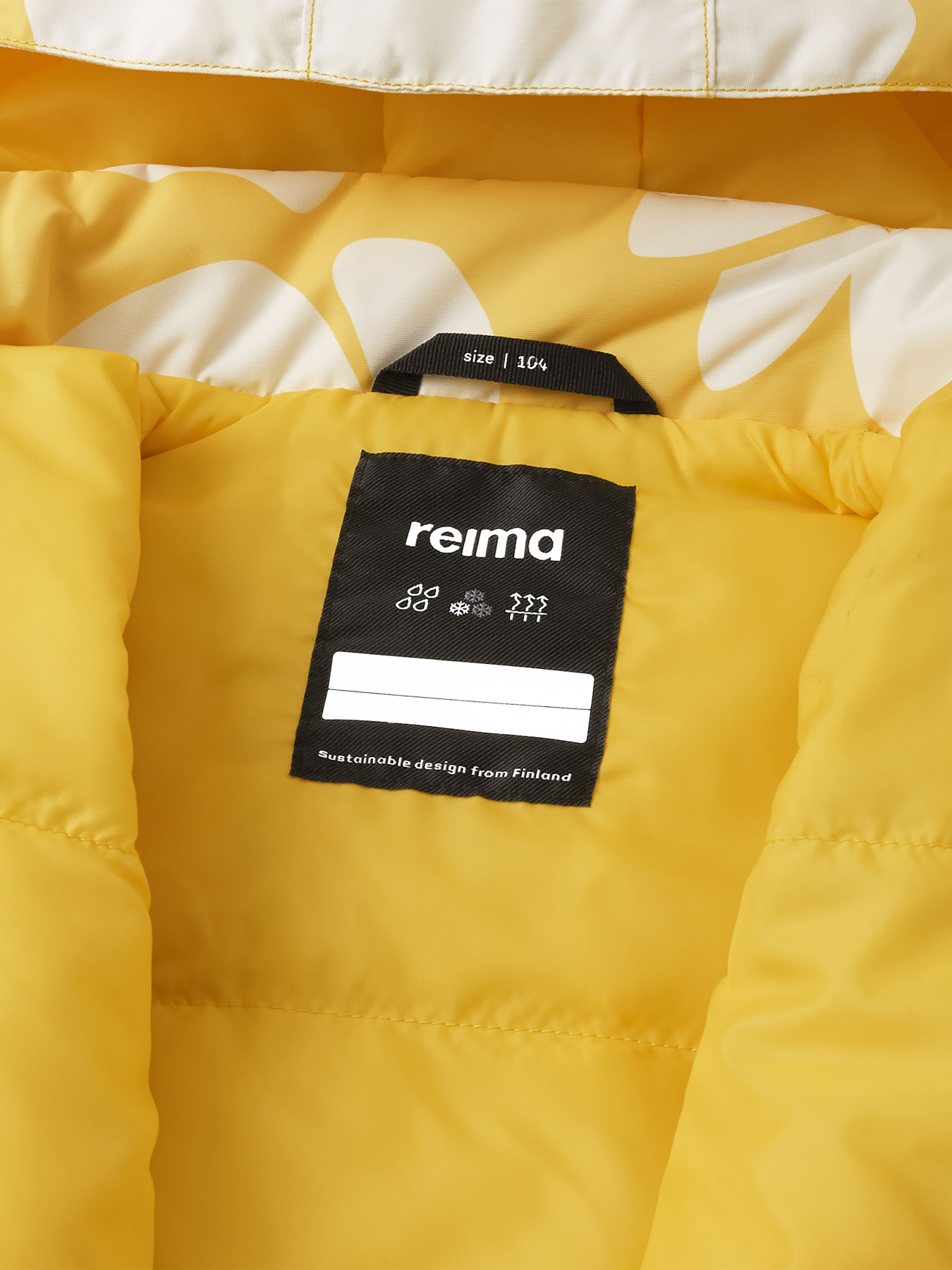 Куртки та дублянки REIMA ANIKKO модель 5100172S-2141 Куртки та дублянки REIMA ANIKKO модель 5100172S-2141 Фото