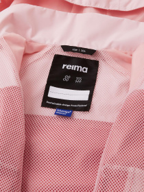 Куртки та дублянки REIMA TUULELA модель 5100313A-3830 Фото