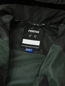Куртки та дублянки REIMA TUULELA модель 5100313A-8680 Фото