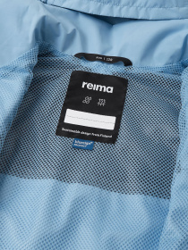 Куртки та дублянки REIMA TUULOS модель 5100319A-6300 Фото