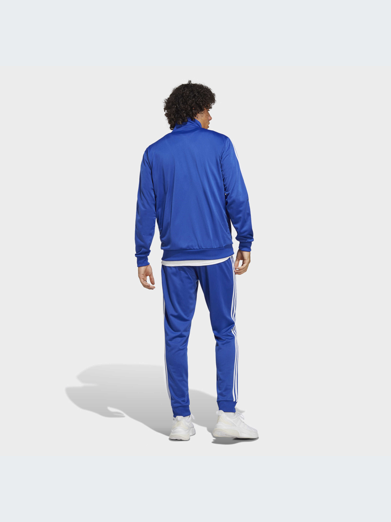 Костюмы Adidas 3 Stripes модель IC6761 Фото