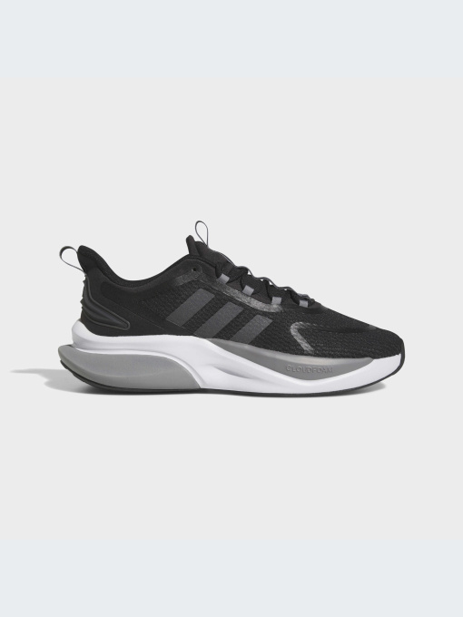 Кросівки Adidas Alphabounce модель HP6144 Фото