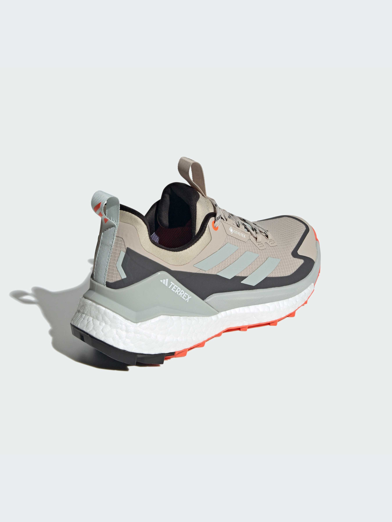 Кросівки Adidas Terrex модель IG3202 Кросівки Adidas Terrex модель IG3202 Фото