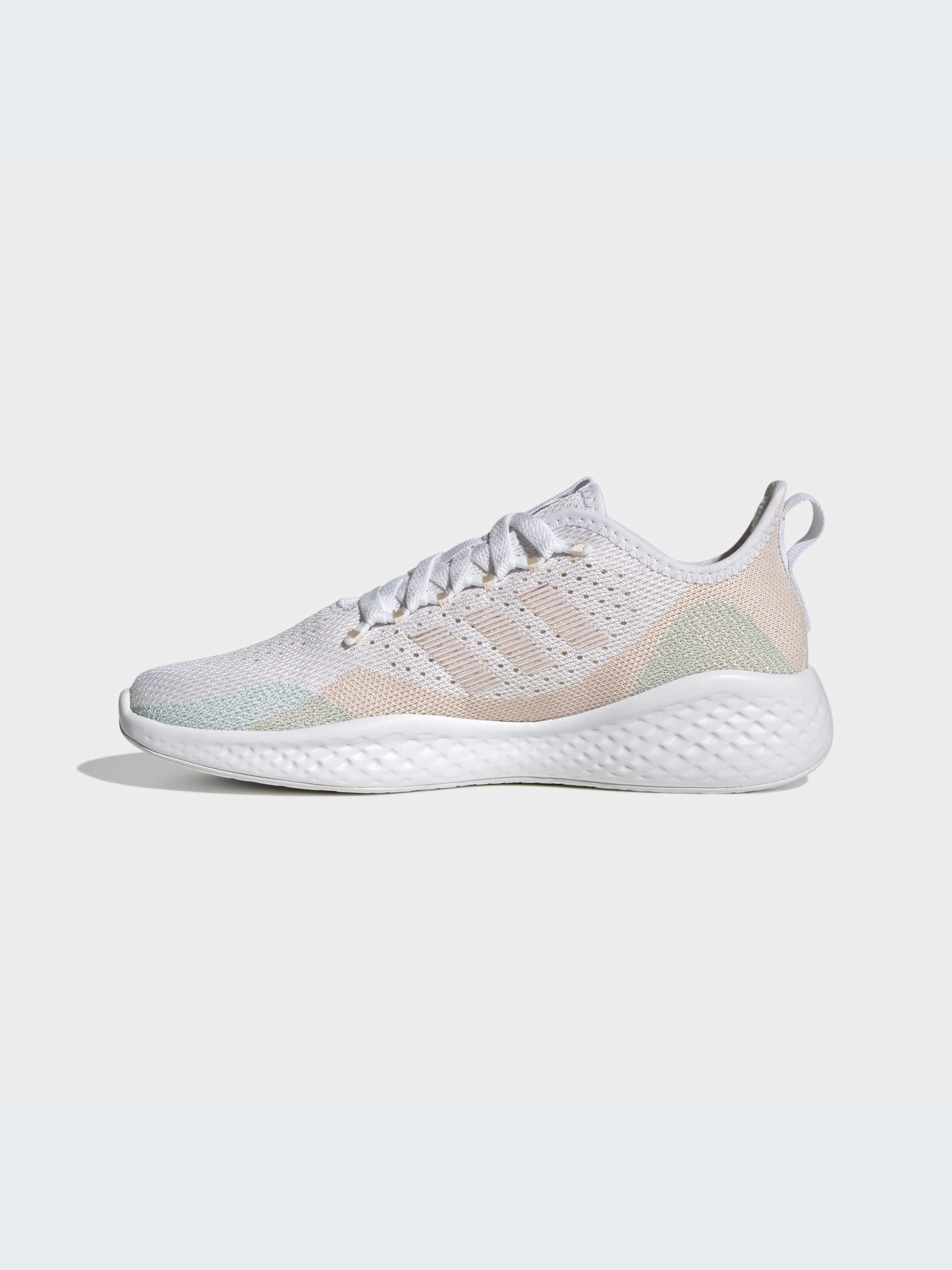 Кроссовки Adidas модель GW4015 Кроссовки Adidas модель GW4015 Фото