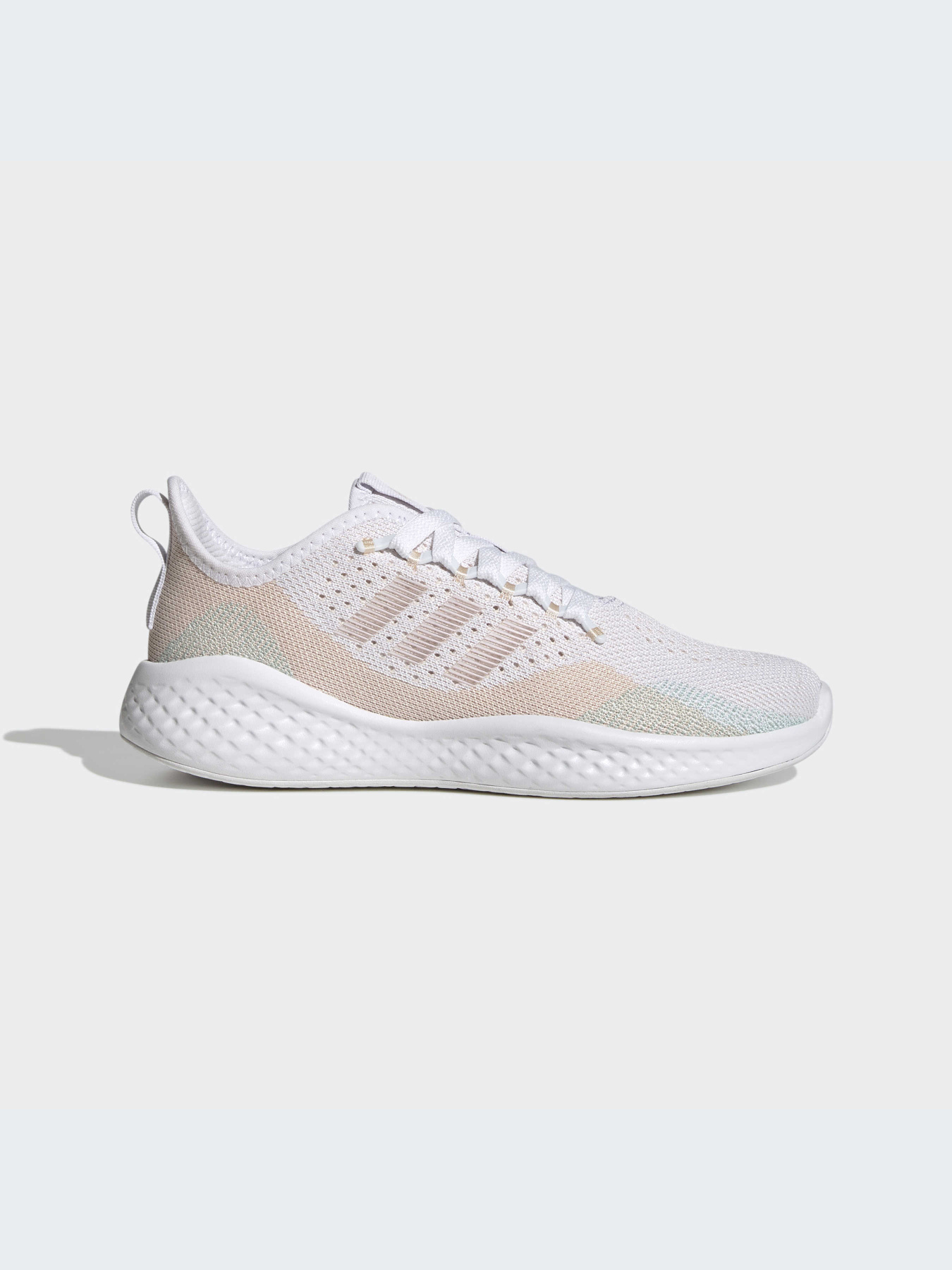 Кроссовки Adidas модель GW4015 Кроссовки Adidas модель GW4015 Фото
