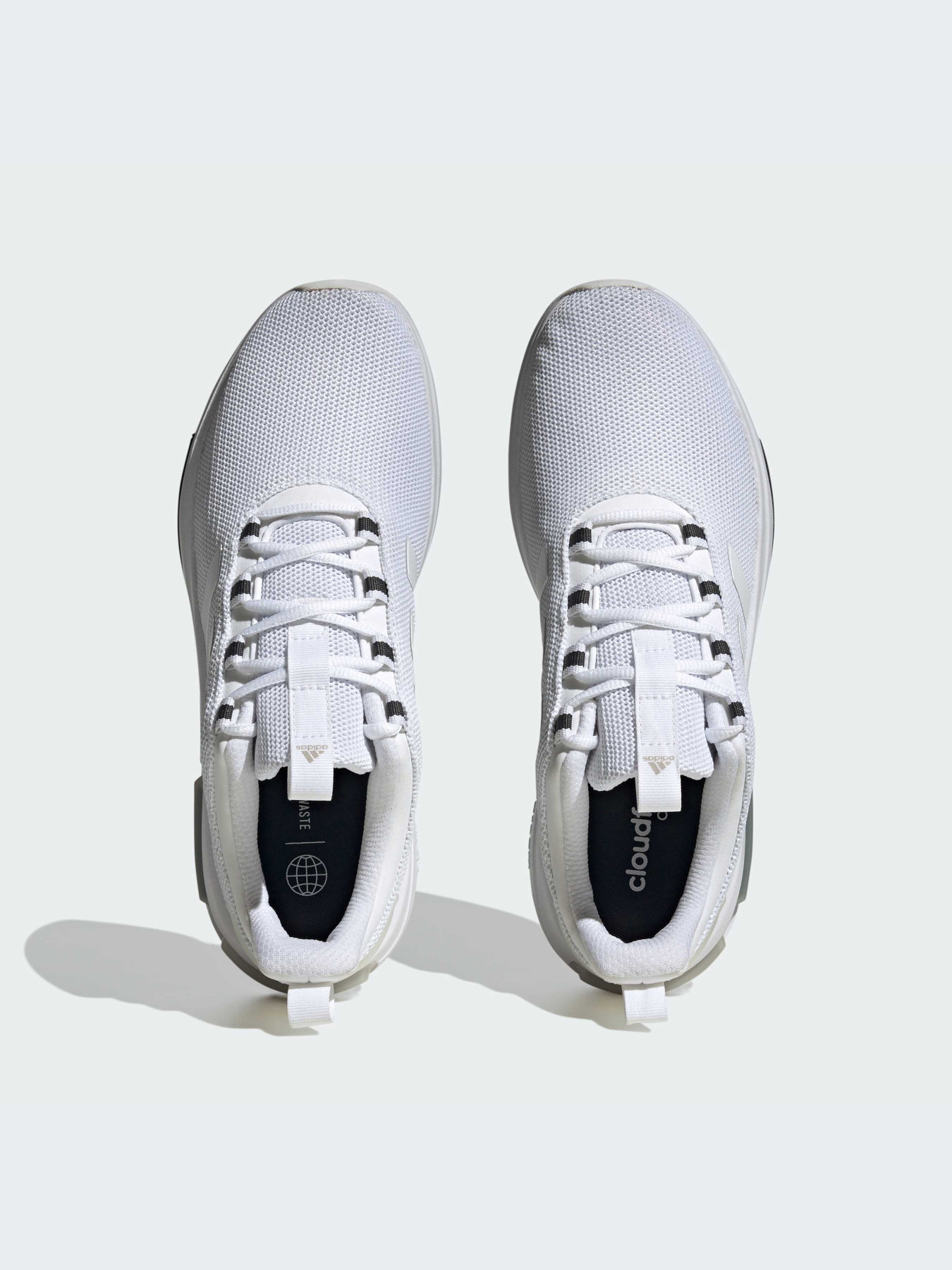 Кросівки Adidas Racer модель IG7324 Фото