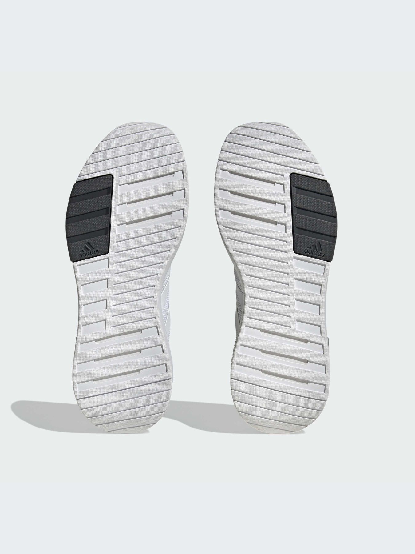 Кросівки Adidas Racer модель IG7324 Фото