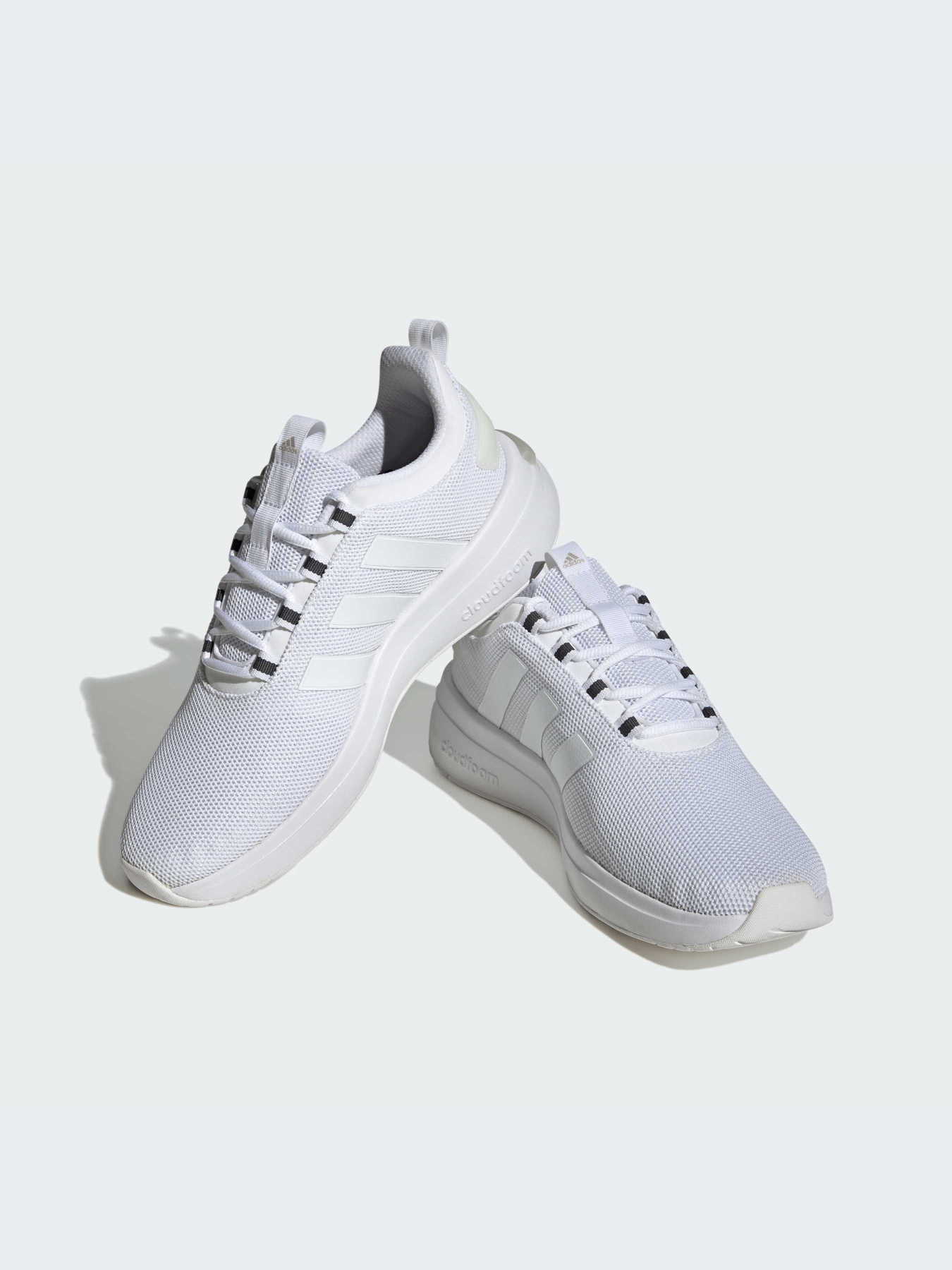 Кросівки Adidas Racer модель IG7324 Фото