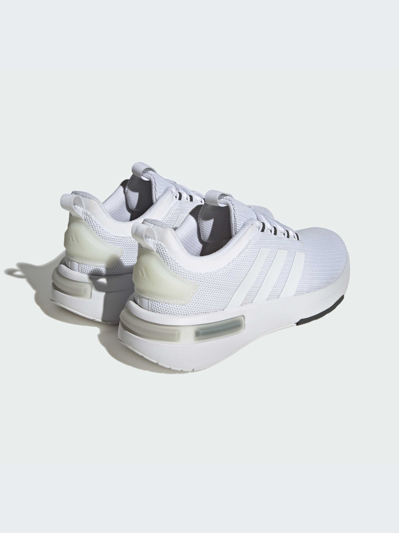 Кросівки Adidas Racer модель IG7324 Фото