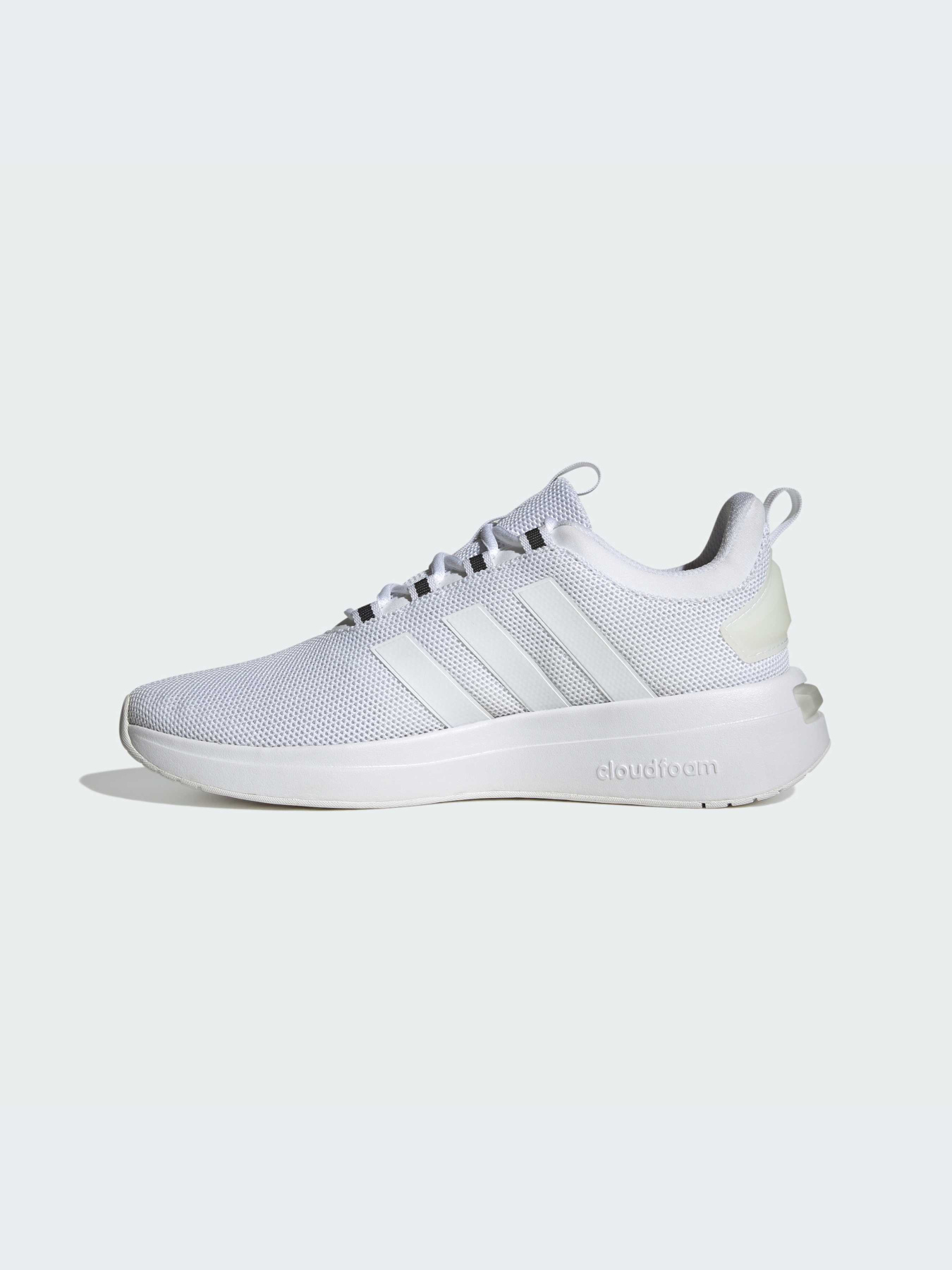 Кросівки Adidas Racer модель IG7324 Фото