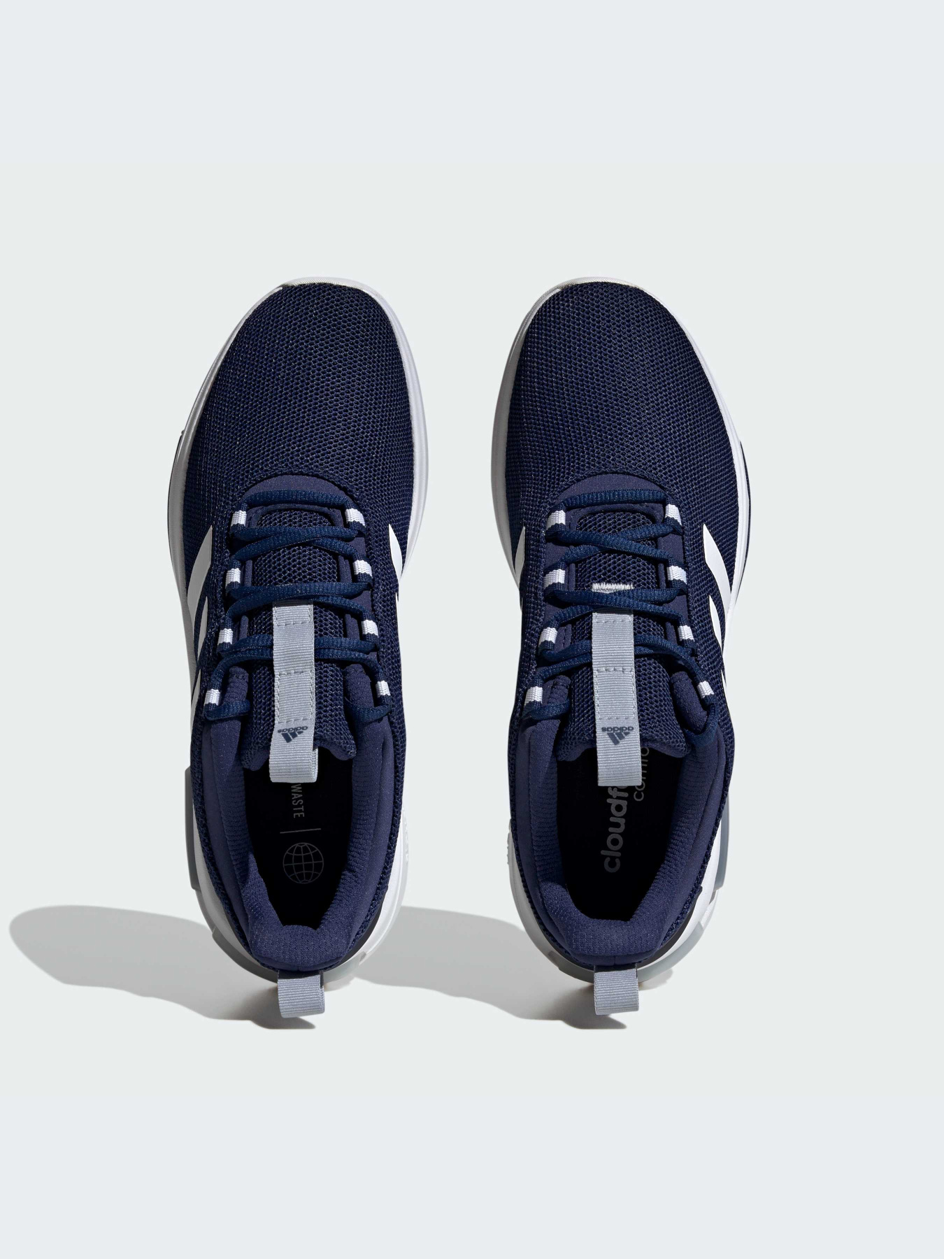 Кросівки Adidas Racer модель IG7325 Фото