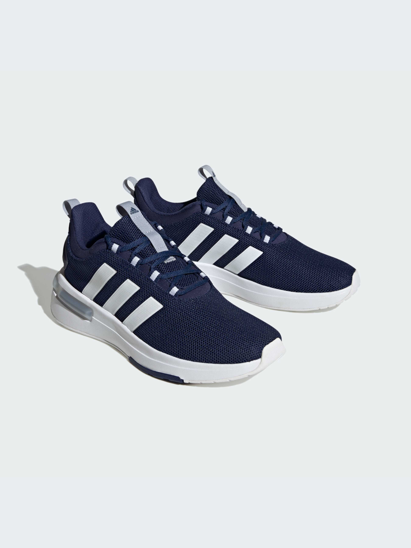 Кросівки Adidas Racer модель IG7325 Фото