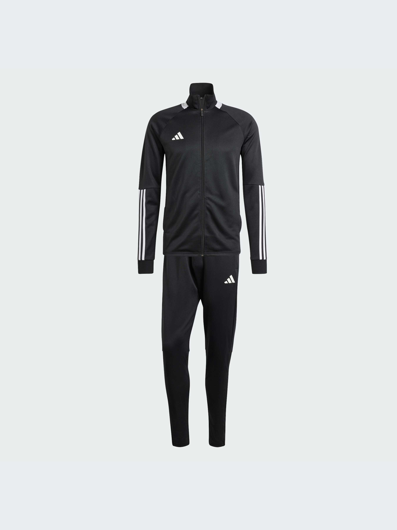 Костюмы Adidas 3 Stripes модель IR7843 Костюмы Adidas 3 Stripes модель IR7843 Фото