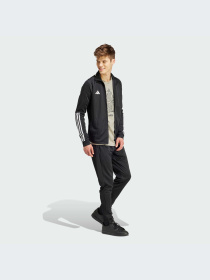 Костюмы Adidas 3 Stripes модель IR7843 Фото