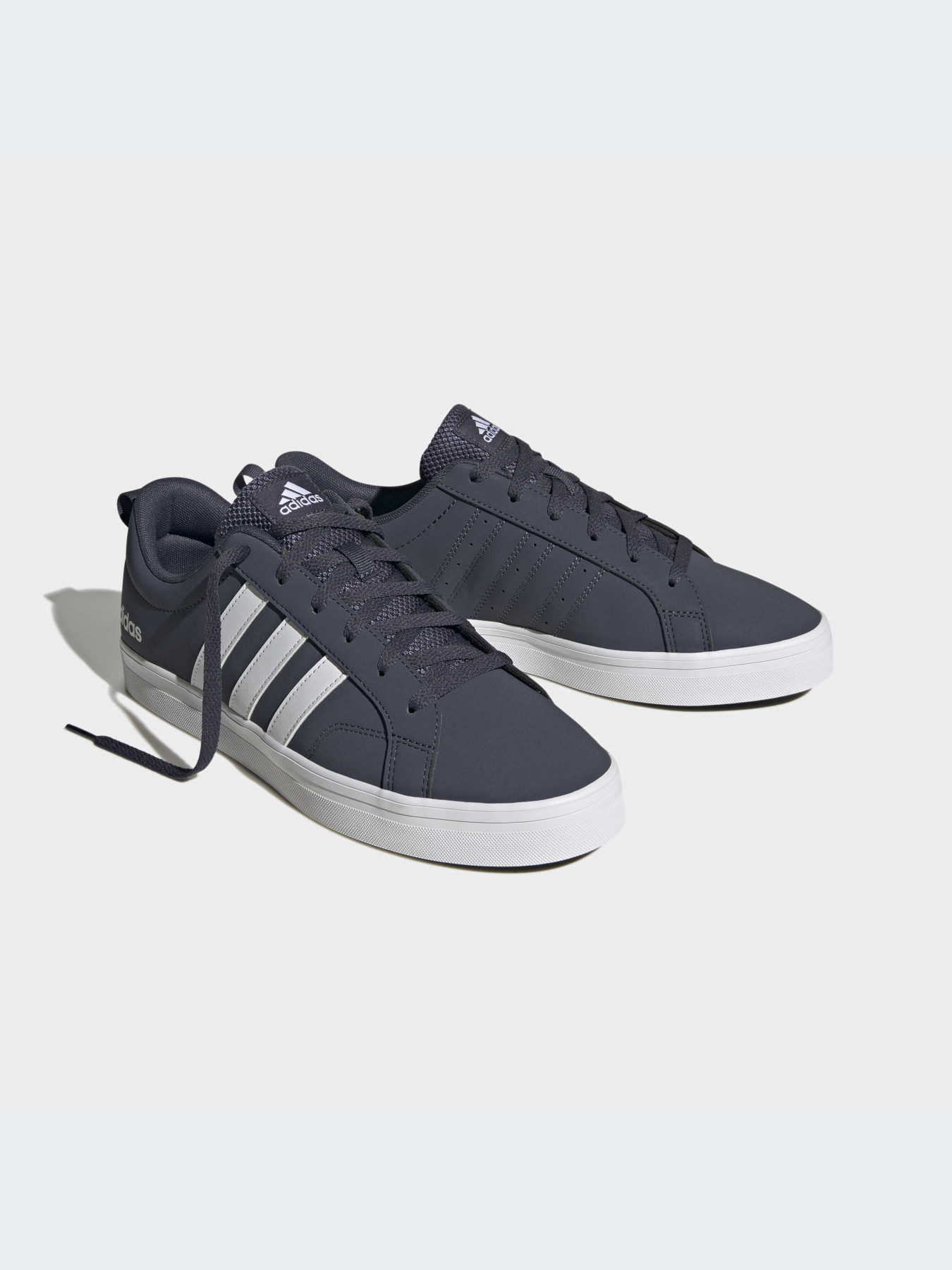 Кеди Adidas модель HP6005 Кеди Adidas модель HP6005 Фото