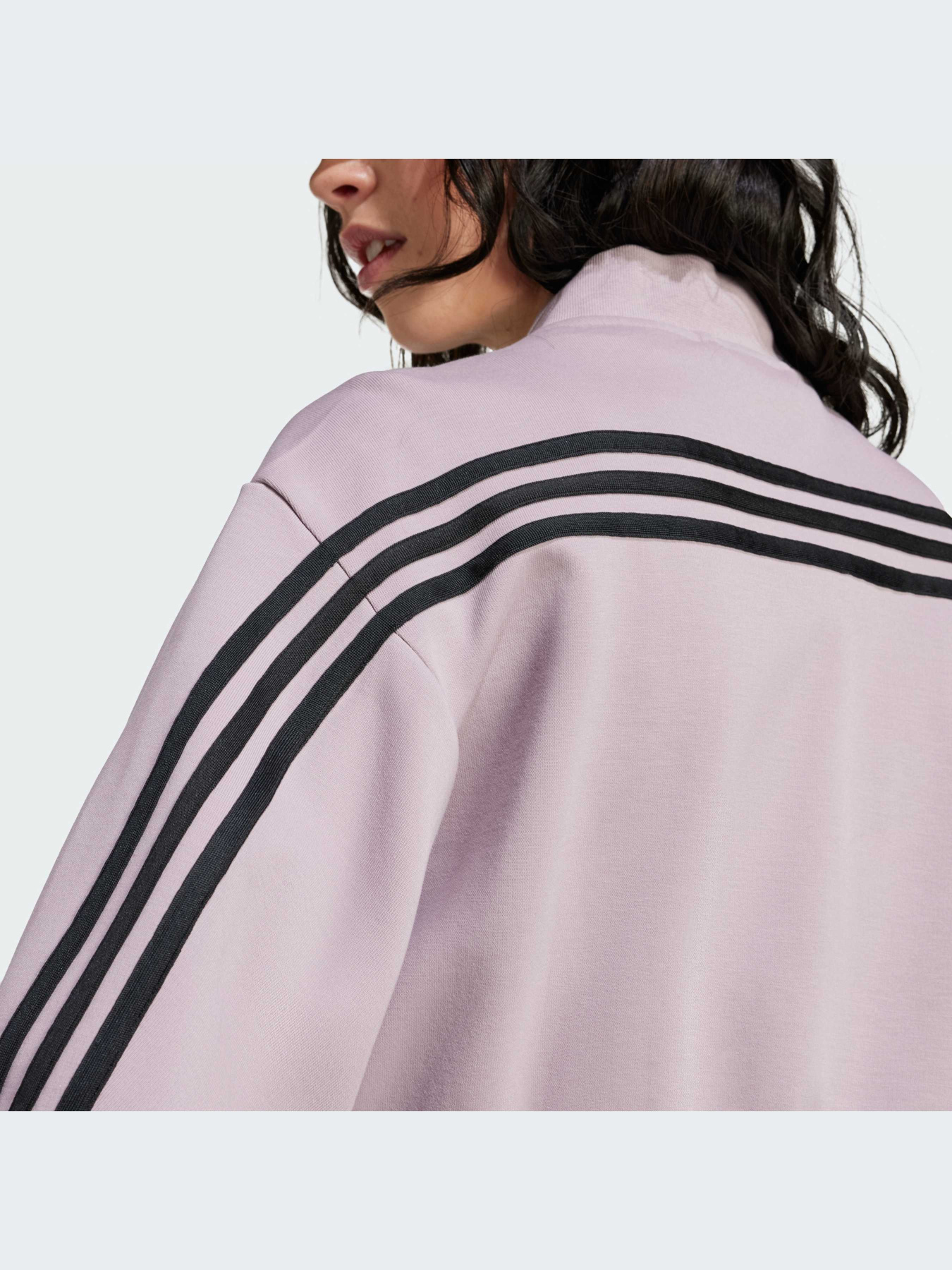 Худі та світшоти Adidas 3 Stripes модель IS3652 Худі та світшоти Adidas 3 Stripes модель IS3652 Фото
