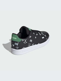 Кроссовки Adidas Advantage модель ID8407 Фото