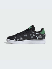 Кроссовки Adidas Advantage модель ID8407 Фото