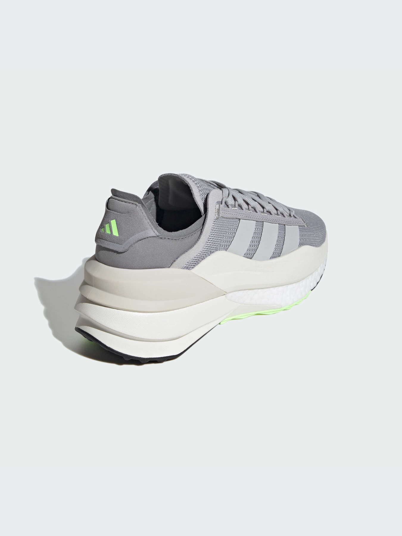 Кроссовки Adidas AVRYN модель IG1744 Кроссовки Adidas AVRYN модель IG1744 Фото
