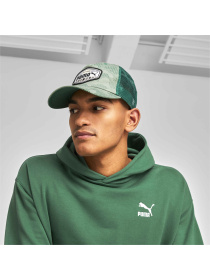 Шапки и кепки PUMA Prime Trucker Cap модель 024046 Фото