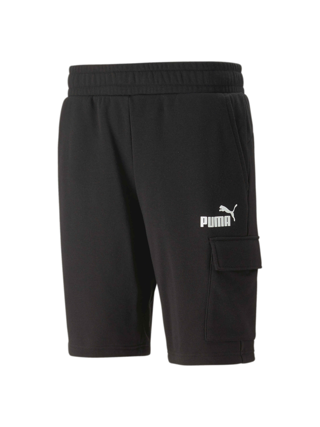 Шорты PUMA Ess Cargo Shorts модель 673366 Фото