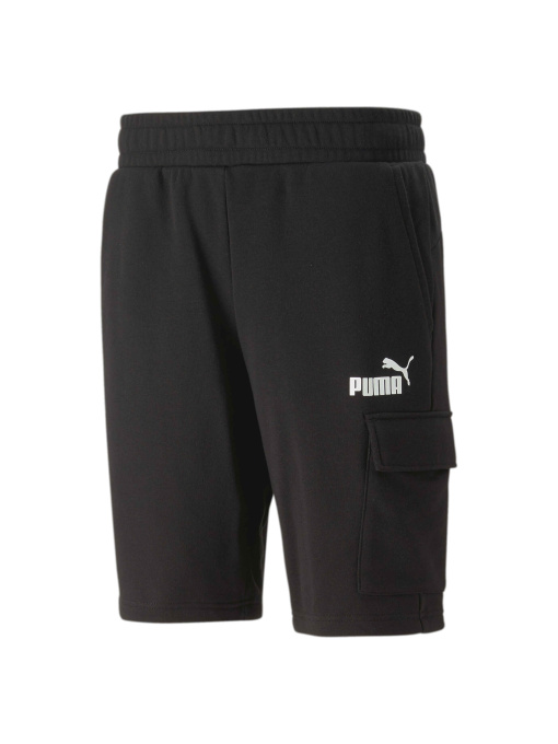 Шорты PUMA Ess Cargo Shorts модель 673366 Фото