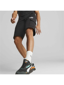 Шорты PUMA Ess Cargo Shorts модель 673366 Фото