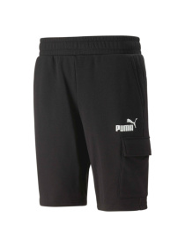 Шорты PUMA Ess Cargo Shorts модель 673366 Фото