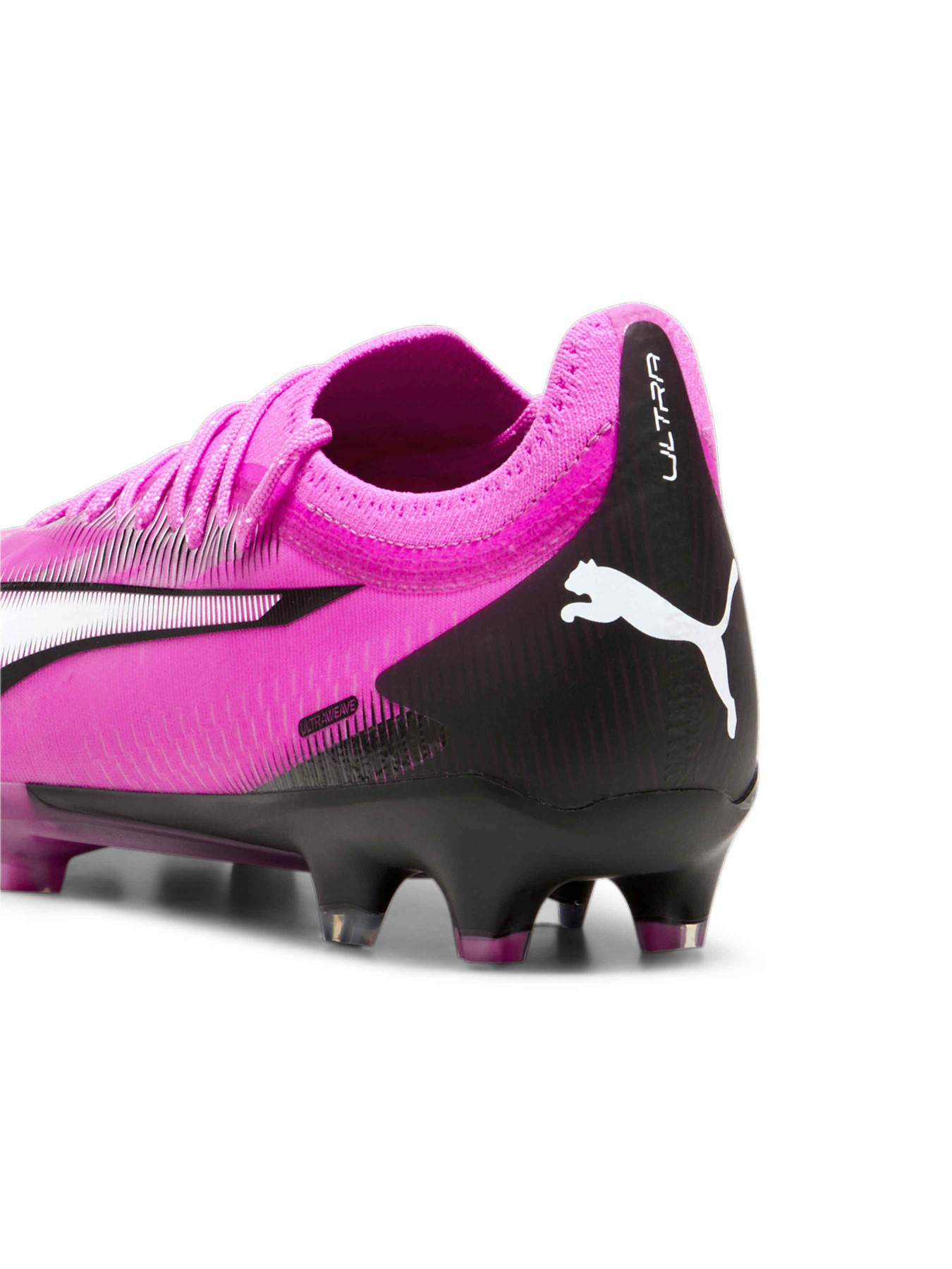 Кросівки PUMA Ultra Ultimate Fg/ag модель 107744 Фото