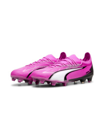Кросівки PUMA Ultra Ultimate Fg/ag модель 107744 Фото