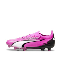 Кросівки PUMA Ultra Ultimate Fg/ag модель 107744 Фото