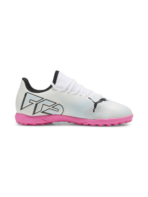 Кроссовки PUMA Future 7 Play Tt Jr модель 107737 Фото