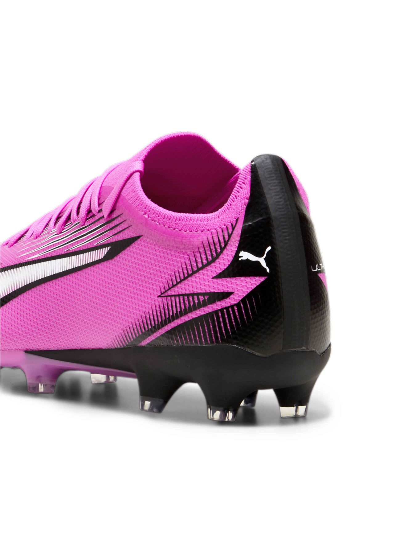 Кросівки PUMA Ultra Match Fg/ag модель 107754 Фото