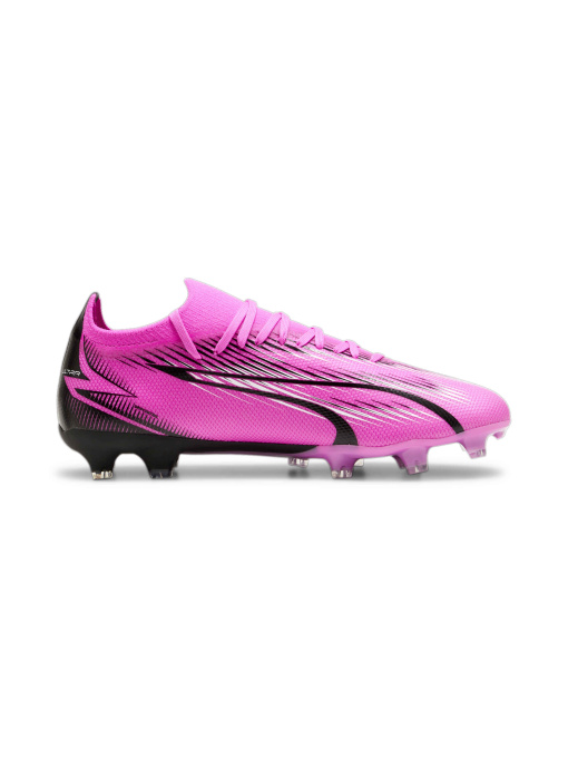 Кросівки PUMA Ultra Match Fg/ag модель 107754 Фото