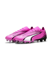 Кросівки PUMA Ultra Match Fg/ag модель 107754 Фото