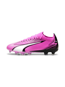 Кросівки PUMA Ultra Match Fg/ag модель 107754 Фото