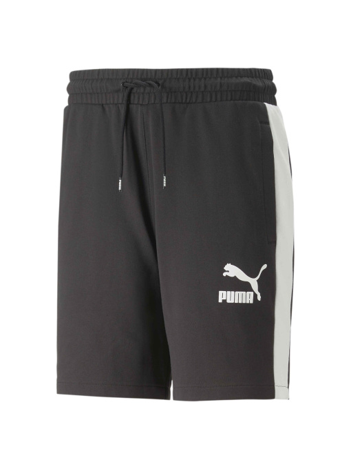 Шорты PUMA T7 Iconic Shorts модель 538218 Фото