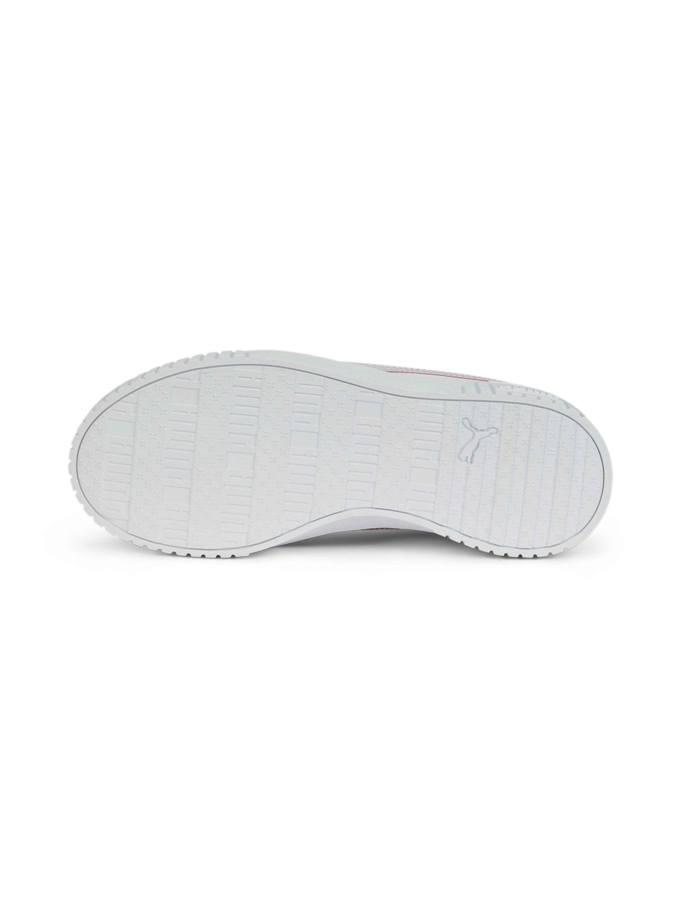 Кеди PUMA Carina 2.0 Holo Jr модель 387985 Фото