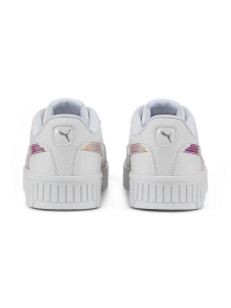 Кеди PUMA Carina 2.0 Holo Jr модель 387985 Фото